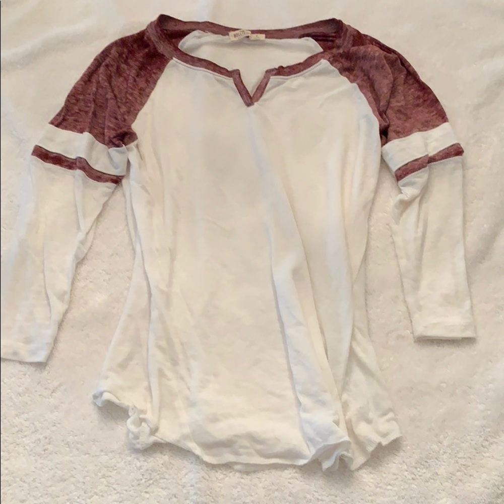 Longsleeve